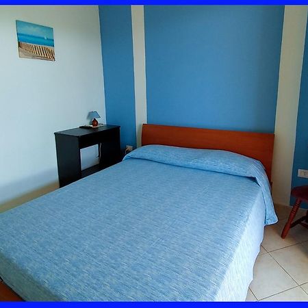 Bonjour Bed & Breakfast Morciano di Leuca Bagian luar foto