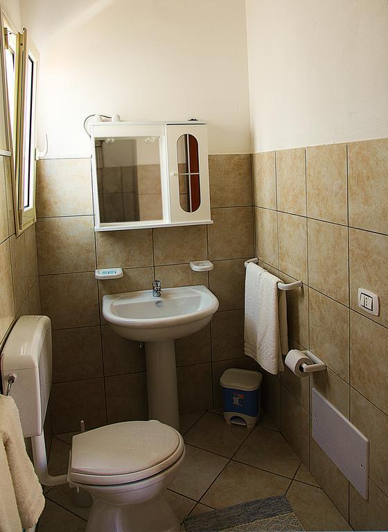 Bonjour Bed & Breakfast Morciano di Leuca Ruang foto