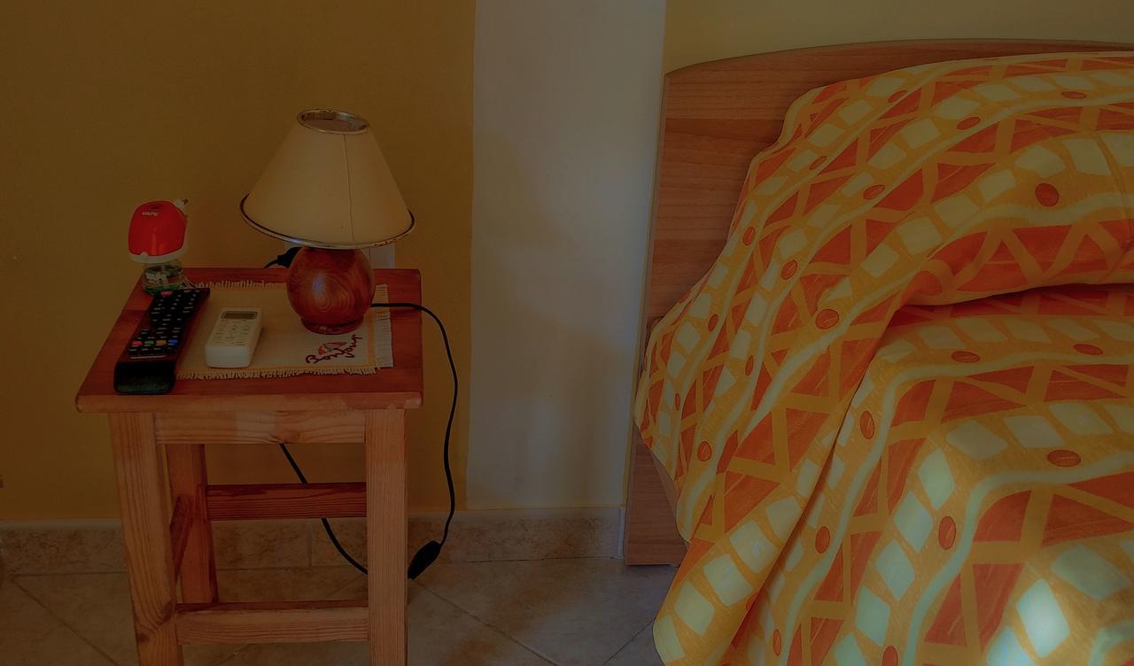 Bonjour Bed & Breakfast Morciano di Leuca Bagian luar foto