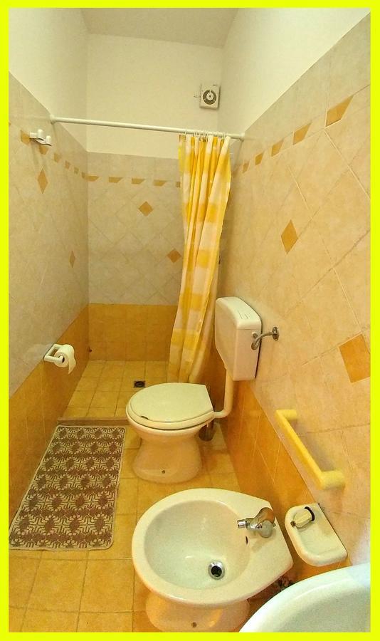 Bonjour Bed & Breakfast Morciano di Leuca Bagian luar foto